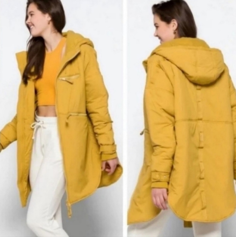 Free People Survival Mode Jacket - Picture 3 of 9